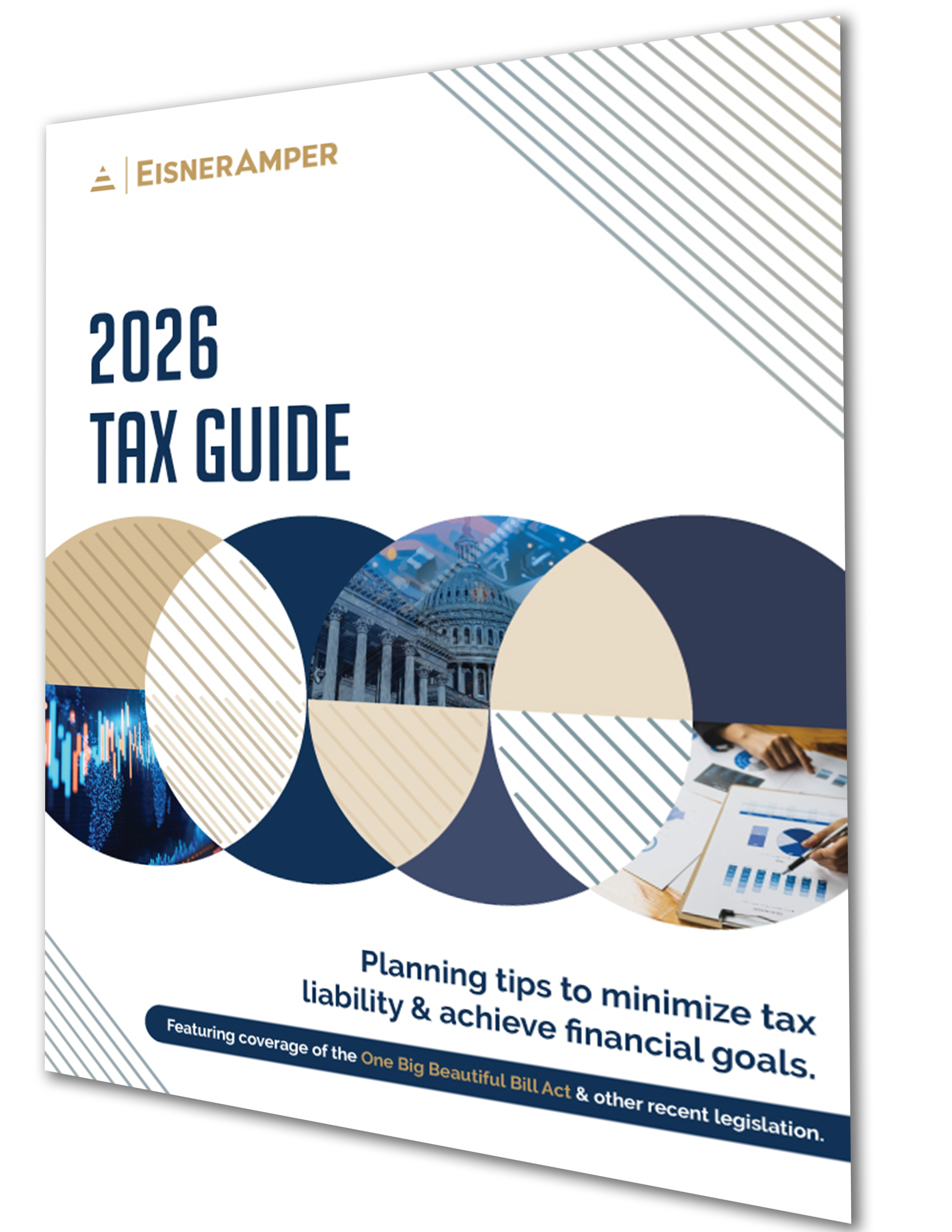 2026 Tax Guide Booklet
