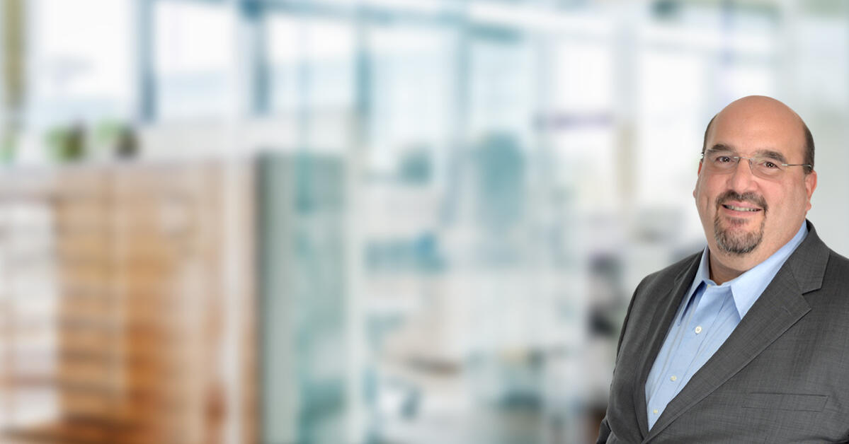 Allen Wilen Turnaround Management Association Global President ...