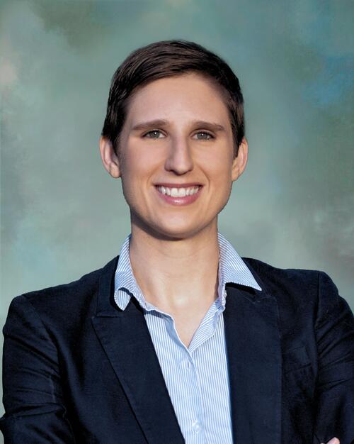 Sarah Adkisson