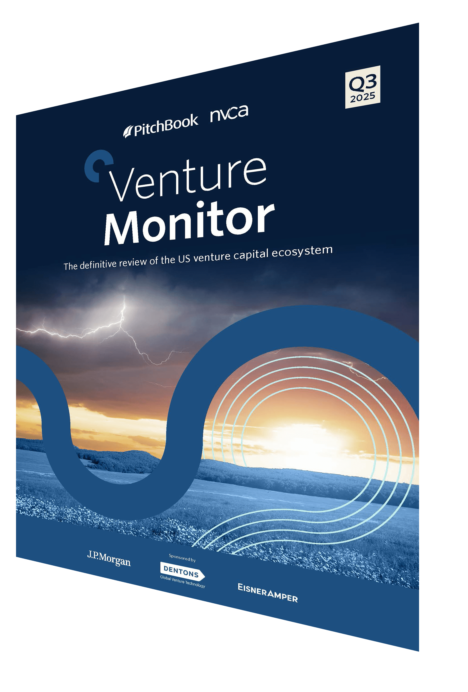 Venture Capital Pitchbook