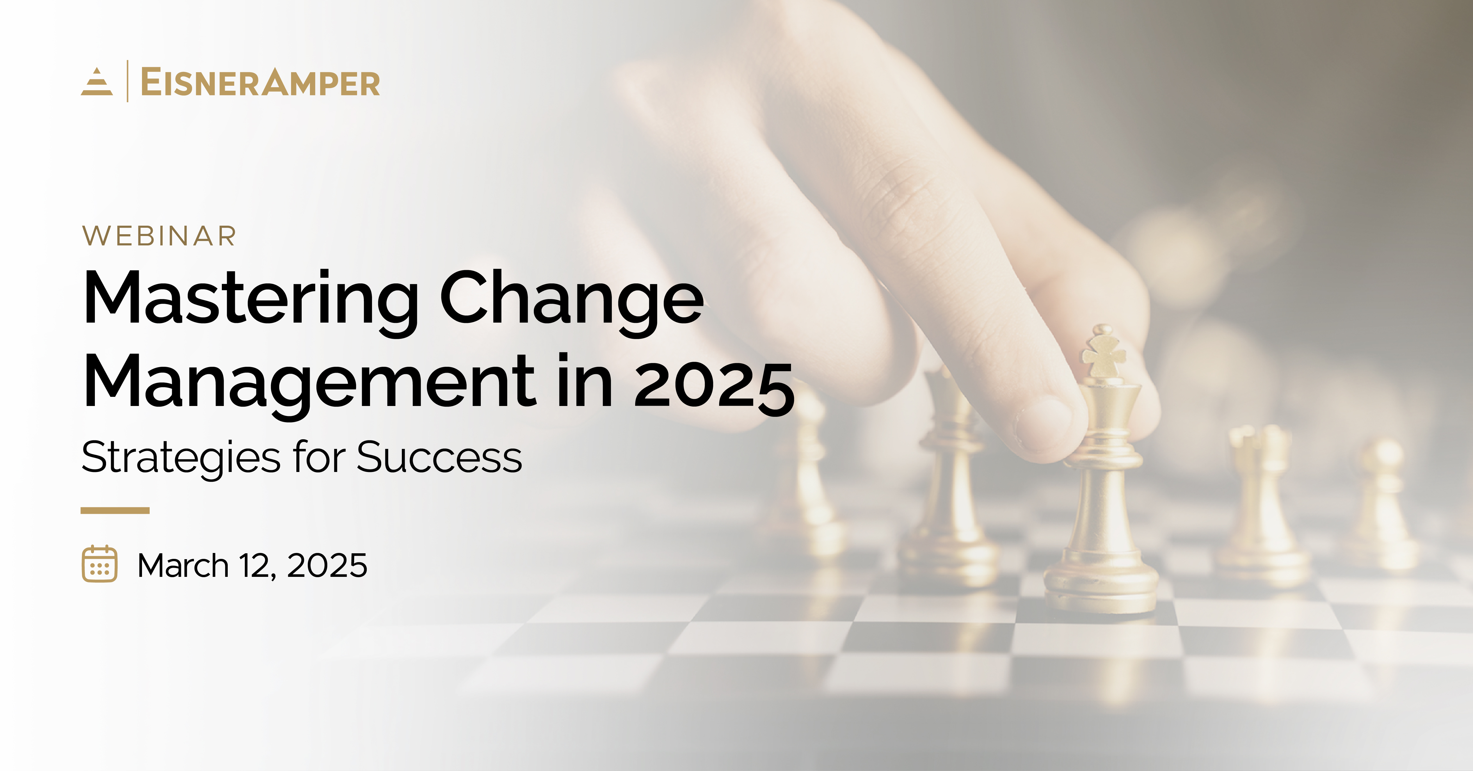 Mastering Change Management in 2025 | Strategies for Success | On ...