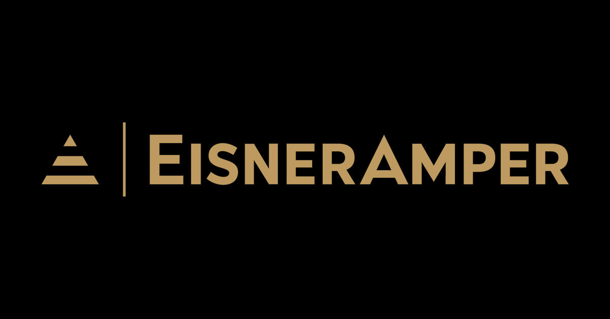 About EisnerAmper