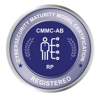 CMMC RP