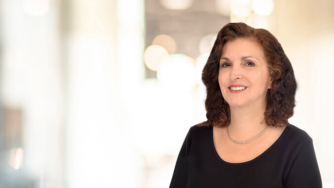 Dawn Rosoff provides audit assurance services