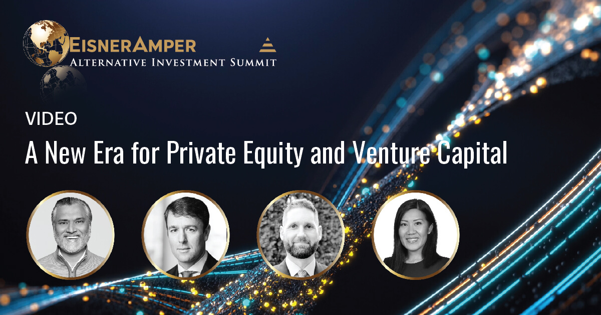 Private Equity and Venture Capital ESG DEI initiatives 2021