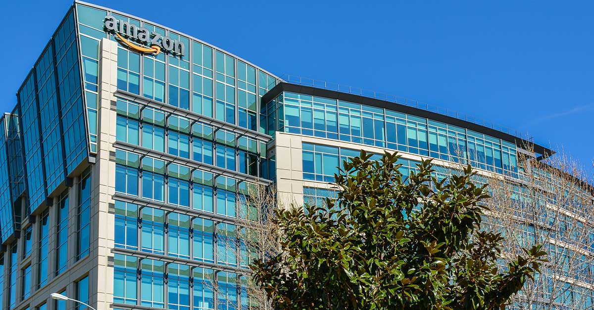 Amazon purchased Metro-Goldwyn-Mayer Studios MGM