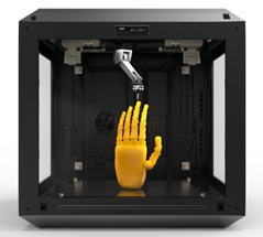 3D Printing in the Biotech Industry